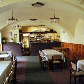 Hotel Valáškův grunt Bouzov (2)