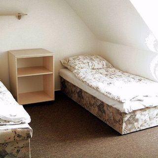 Hotel Valáškův grunt Bouzov (3)