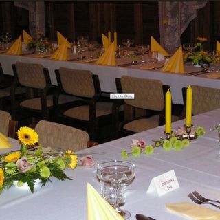 Hotel Valáškův grunt Bouzov (5)