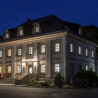 Hotel Zámeček Raspenava (5)