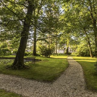 Hotel Zámeček Raspenava (4)