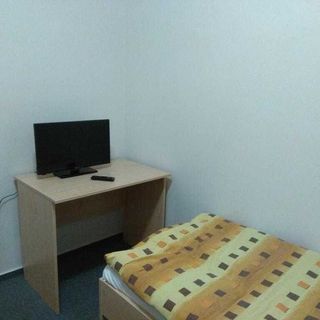 Hotel Lidový dům Nový Hrozenkov (2)