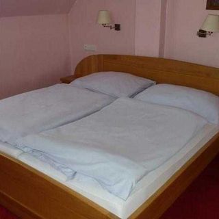 Hotel na Fryštátské Karviná (3)