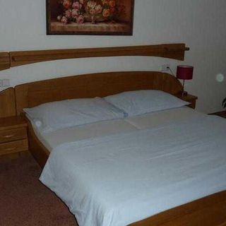 Hotel na Fryštátské Karviná (4)