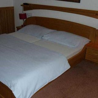 Hotel na Fryštátské Karviná (5)