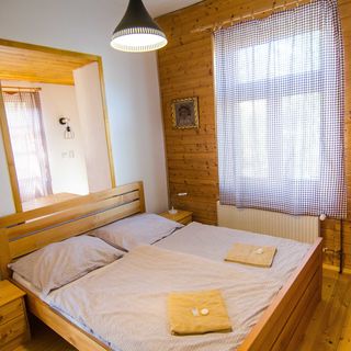 Penzion Maxova bouda (3)