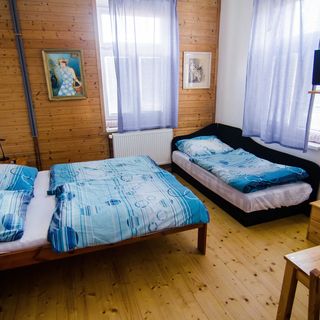 Penzion Maxova bouda (4)