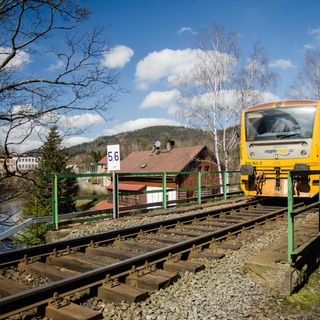 Penzion Maxova bouda (5)