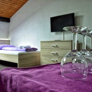 Hotel Přerov Frenštát pod Radhoštěm (4)