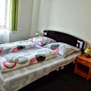 Hotel Přerov Frenštát pod Radhoštěm (5)