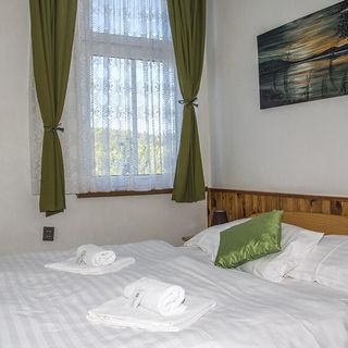 Hotel Garni Belveder Labská Stráň (4)