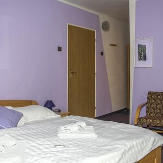 Hotel Garni Belveder Labská Stráň (5)