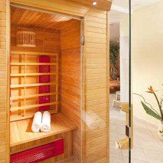 Penzion Hubert Františkovy Lázně (2)