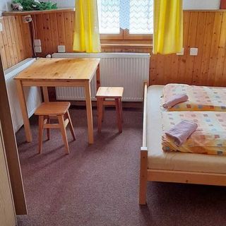 Hotel Rezek Vítkovice (4)