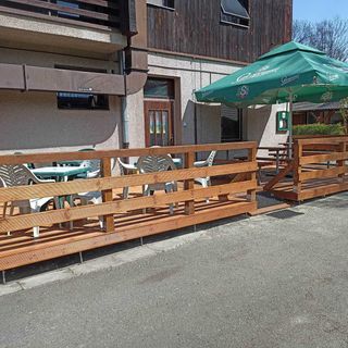 Hotel U Splavu Kostelec nad Orlicí (4)