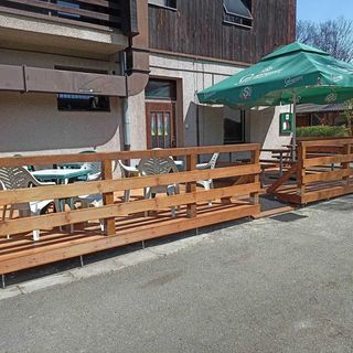 Hotel U Splavu Kostelec nad Orlicí (4)