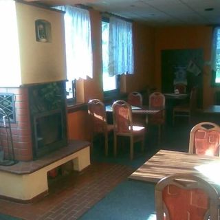 Hotel U Splavu Kostelec nad Orlicí (5)