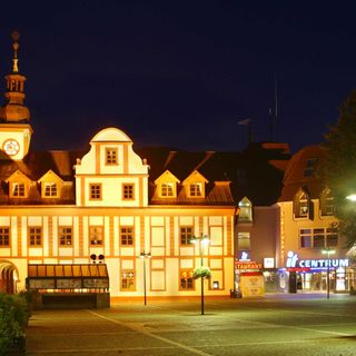 Apartmány IT CENTRUM Vrchlabí (2)