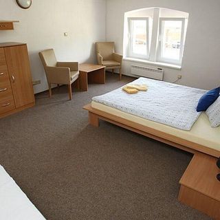 Víceúčelové zařízení pro agroturistiku Svržno Hostouň (3)