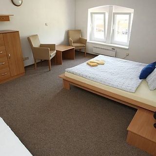 Víceúčelové zařízení pro agroturistiku Svržno Hostouň (3)