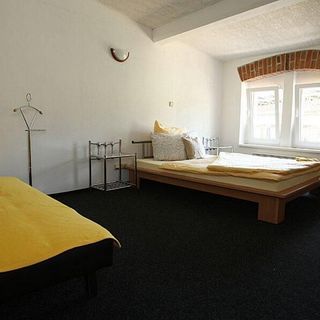 Víceúčelové zařízení pro agroturistiku Svržno Hostouň (5)