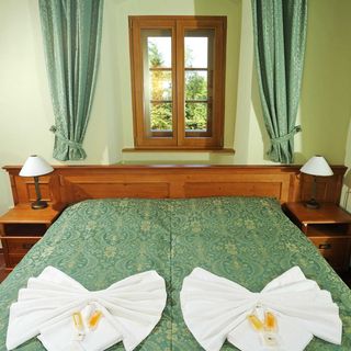 Hotel Kristin Hrádek Děčín (5)