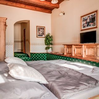 Hotel Maxim Frýdek-Místek (3)