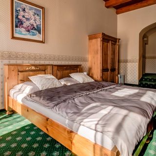 Hotel Maxim Frýdek-Místek (5)