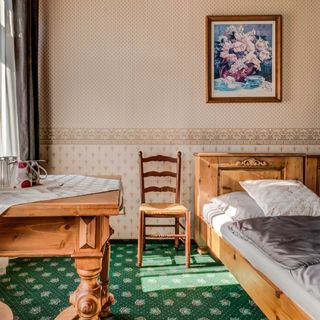 Hotel Maxim Frýdek-Místek (4)