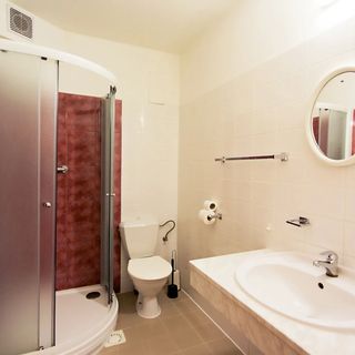 Hotel U Raušů Velká Bíteš (3)