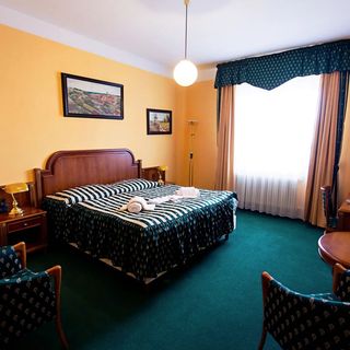 Hotel U Raušů Velká Bíteš (4)