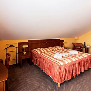 Hotel U Raušů Velká Bíteš (5)