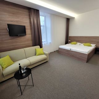 Hotel Broušek Sloup (2)