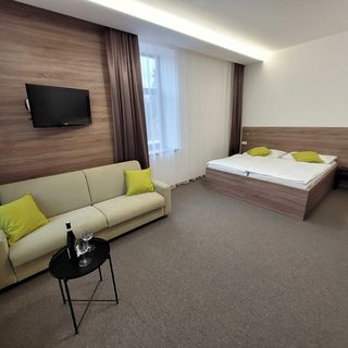 Hotel Broušek Sloup (2)