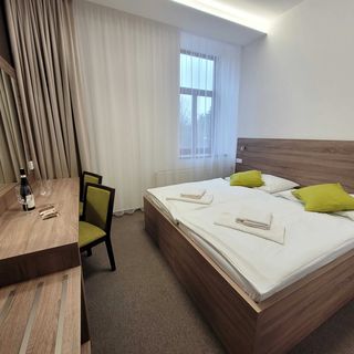 Hotel Broušek Sloup (3)