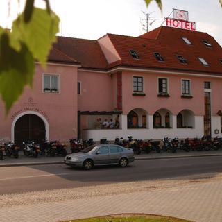 Hotel N Znojmo (2)