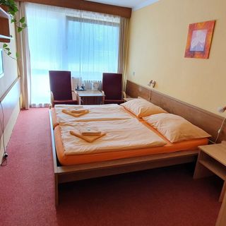 Hotel Poprad Ústí nad Orlicí (2)