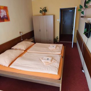 Hotel Poprad Ústí nad Orlicí (3)