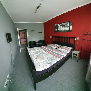 Hotel Poprad Ústí nad Orlicí (4)