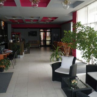 Hotel Poprad Ústí nad Orlicí (5)
