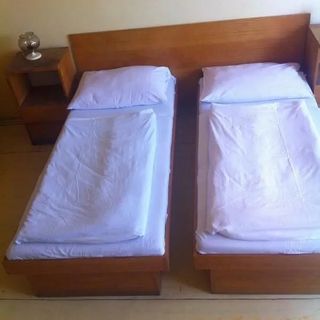 Hotel Bělohlávek Holoubkov (5)