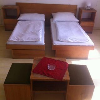 Hotel Bělohlávek Holoubkov (4)