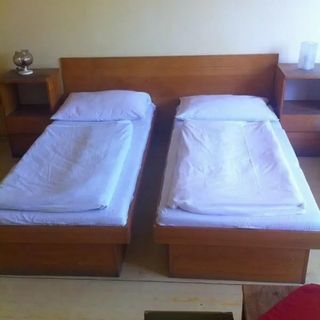 Hotel Bělohlávek Holoubkov (2)