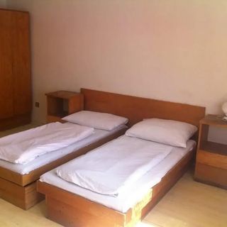 Hotel Bělohlávek Holoubkov (3)