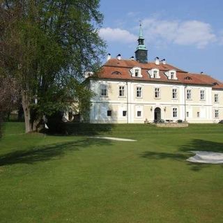 Zámek Berštejn Hotel & Golf Resort (2)