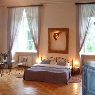 Zámek Berštejn Hotel & Golf Resort (4)