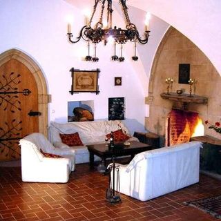 Zámek Berštejn Hotel & Golf Resort (5)