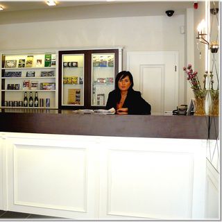 Zámecký hotel Lednice (2)