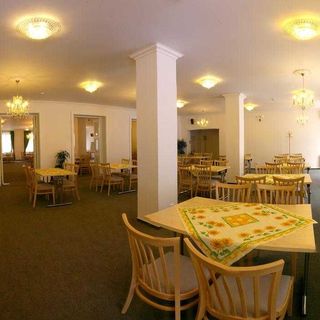 Zámecký hotel Lednice (3)