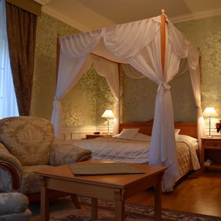 Zámecký hotel Lednice (5)